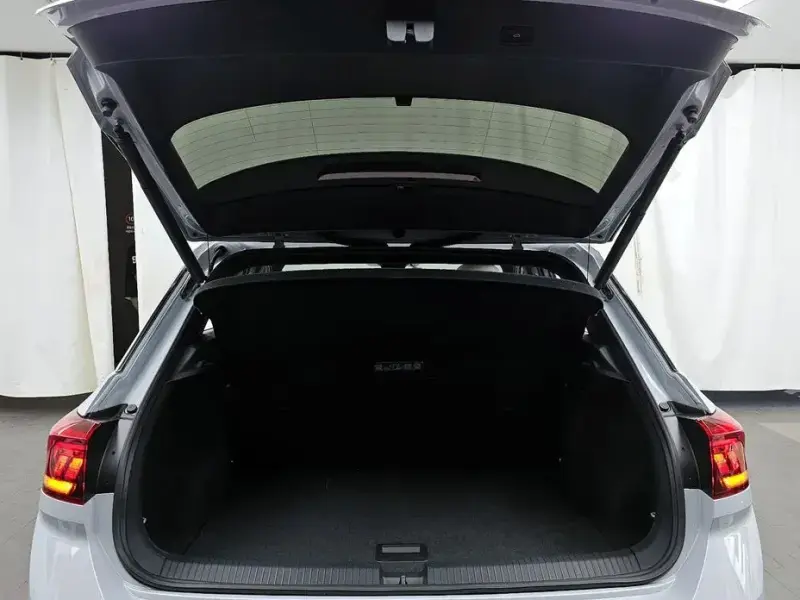 2021 Volkswagen T-Roc с пробегом 39 660 км