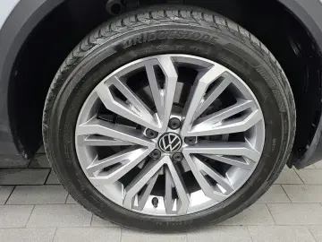 2021 Volkswagen T-Roc с пробегом 39 660 км