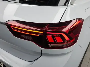 2021 Volkswagen T-Roc с пробегом 39 660 км