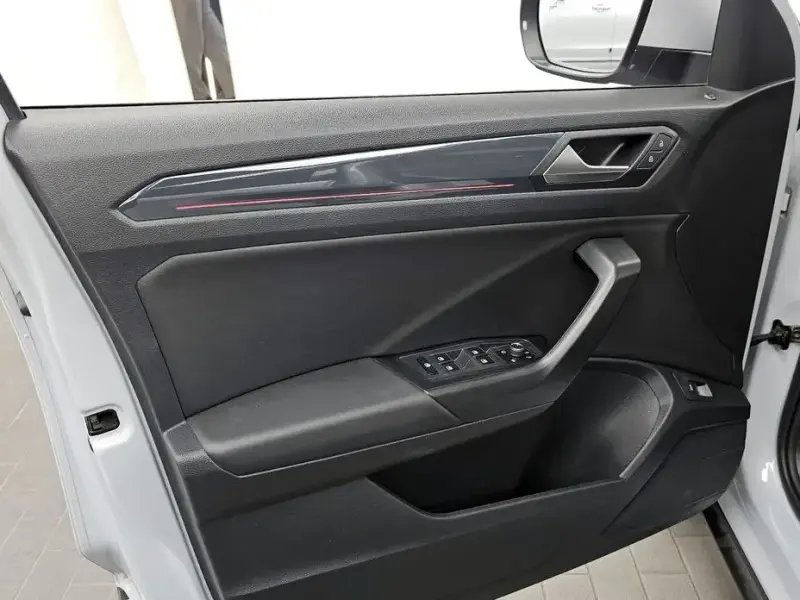 2021 Volkswagen T-Roc с пробегом 39 660 км