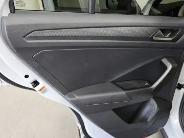 2021 Volkswagen T-Roc с пробегом 39 660 км