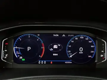 2021 Volkswagen T-Roc с пробегом 40 250 км