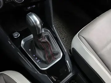 2021 Volkswagen T-Roc с пробегом 40 250 км