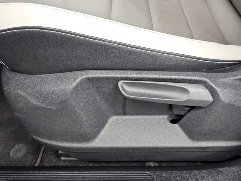 2021 Volkswagen T-Roc с пробегом 39 660 км