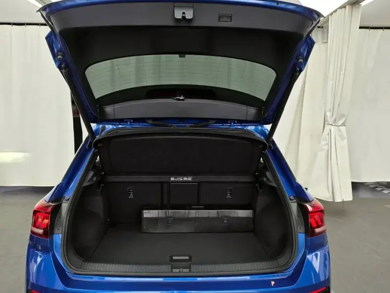 2021 Volkswagen T-Roc с пробегом 40 250 км