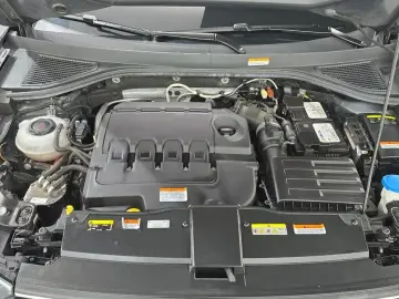 2021 Volkswagen T-Roc с пробегом 71 405 км