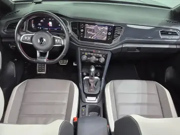 2021 Volkswagen T-Roc с пробегом 71 405 км