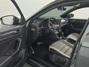 2021 Volkswagen T-Roc с пробегом 71 405 км