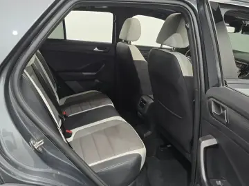2021 Volkswagen T-Roc с пробегом 71 405 км