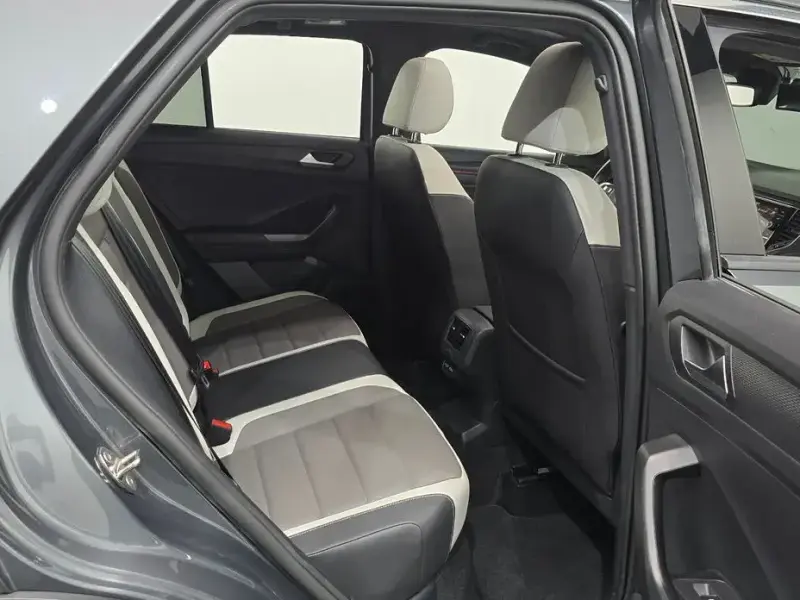 2021 Volkswagen T-Roc с пробегом 71 405 км