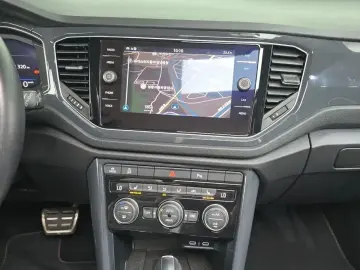 2021 Volkswagen T-Roc с пробегом 71 405 км