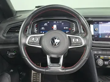 2021 Volkswagen T-Roc с пробегом 71 405 км