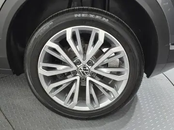2021 Volkswagen T-Roc с пробегом 71 405 км