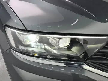 2021 Volkswagen T-Roc с пробегом 71 405 км