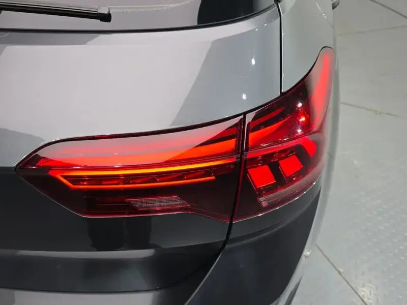 2021 Volkswagen T-Roc с пробегом 71 405 км
