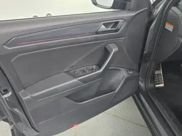 2021 Volkswagen T-Roc с пробегом 71 405 км