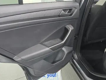 2021 Volkswagen T-Roc с пробегом 71 405 км