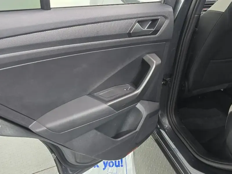 2021 Volkswagen T-Roc с пробегом 71 405 км