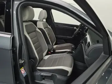 2021 Volkswagen T-Roc с пробегом 71 405 км