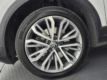 2021 Volkswagen T-Roc с пробегом 64 617 км