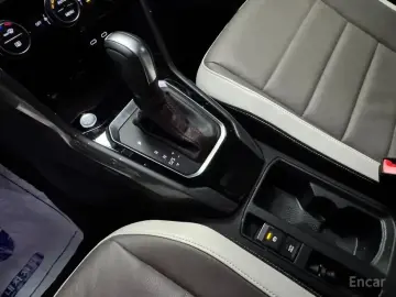 2022 Volkswagen T-Roc с пробегом 13 724 км
