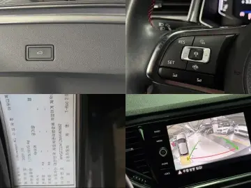 2022 Volkswagen T-Roc с пробегом 13 724 км
