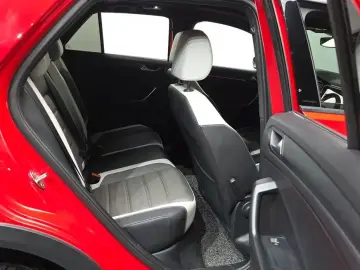 2021 Volkswagen T-Roc с пробегом 24 342 км
