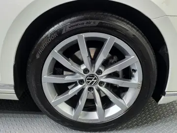 2021 Volkswagen Passat с пробегом 46 533 км