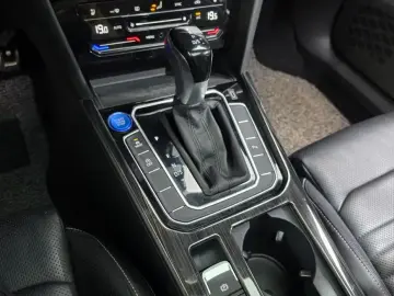 2021 Volkswagen Passat с пробегом 46 533 км