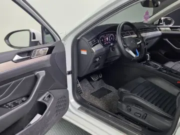 2021 Volkswagen Passat с пробегом 46 533 км