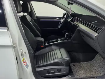 2021 Volkswagen Passat с пробегом 46 533 км