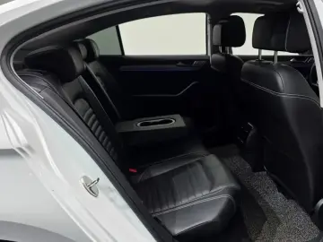 2021 Volkswagen Passat с пробегом 46 533 км