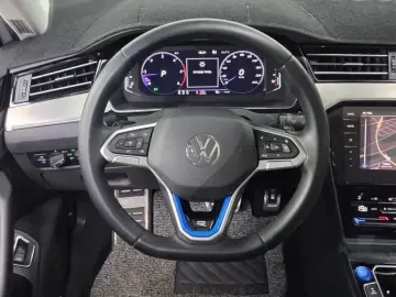 2021 Volkswagen Passat с пробегом 46 533 км