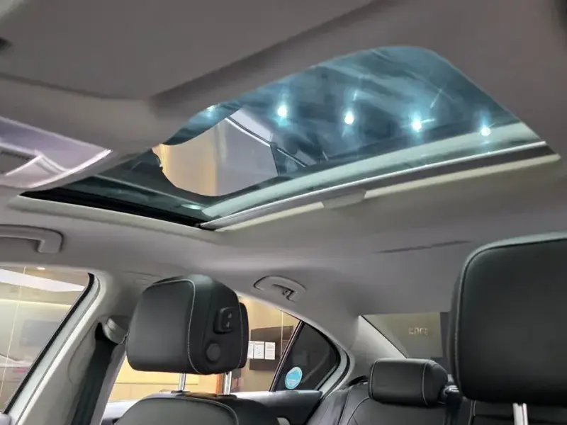 2021 Volkswagen Passat с пробегом 46 533 км