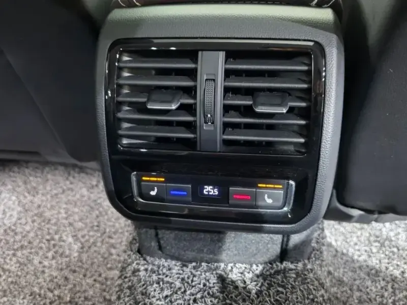 2021 Volkswagen Passat с пробегом 46 533 км