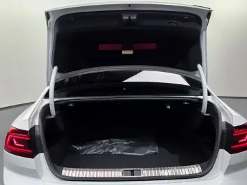 2021 Volkswagen Passat с пробегом 46 533 км