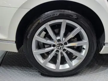 2021 Volkswagen Passat с пробегом 46 533 км