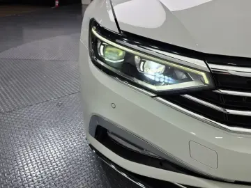 2021 Volkswagen Passat с пробегом 46 533 км