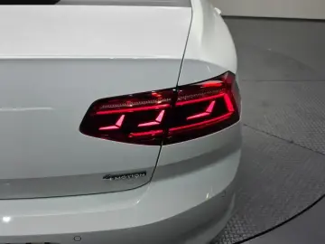 2021 Volkswagen Passat с пробегом 46 533 км