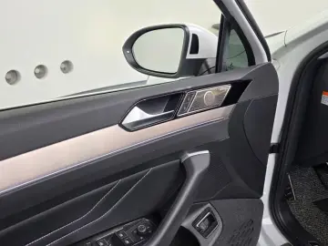 2021 Volkswagen Passat с пробегом 46 533 км