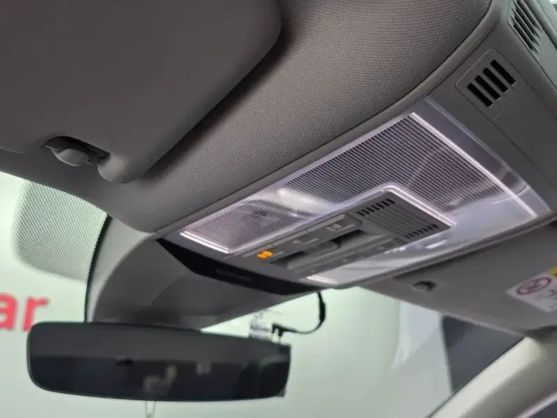 2021 Volkswagen Passat с пробегом 46 533 км