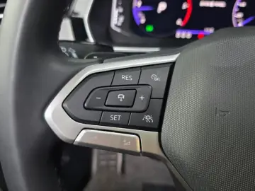 2021 Volkswagen Passat с пробегом 46 533 км