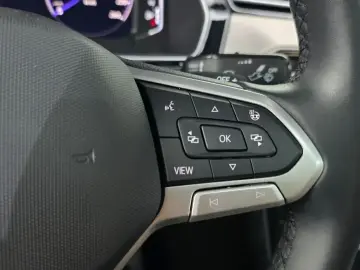 2021 Volkswagen Passat с пробегом 46 533 км