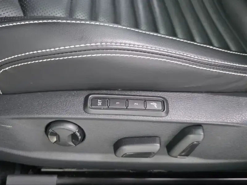 2021 Volkswagen Passat с пробегом 46 533 км