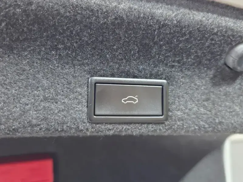 2021 Volkswagen Passat с пробегом 46 533 км