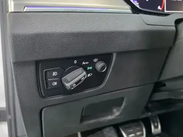 2021 Volkswagen Passat с пробегом 46 533 км