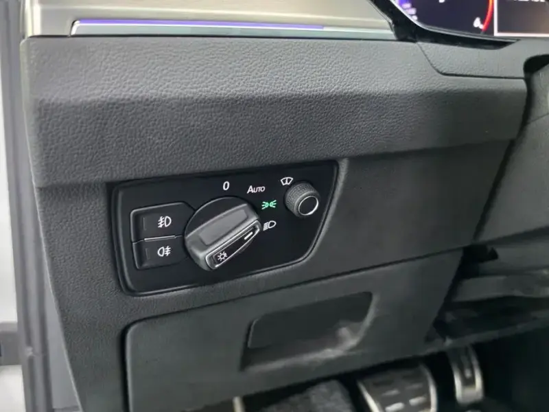 2021 Volkswagen Passat с пробегом 46 533 км