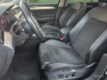 2021 Volkswagen Passat с пробегом 86 568 км