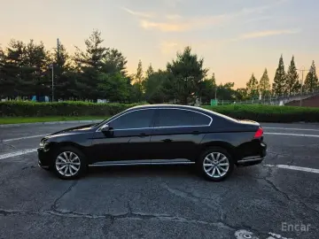 2021 Volkswagen Passat с пробегом 86 568 км