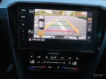2021 Volkswagen Passat с пробегом 86 568 км